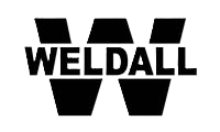 WeldAll Industrial Co. Logo